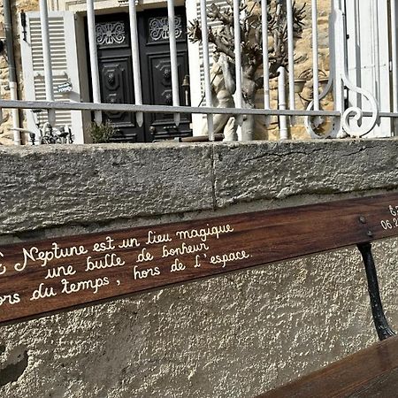 Le Neptune Le Somail Eksteriør billede